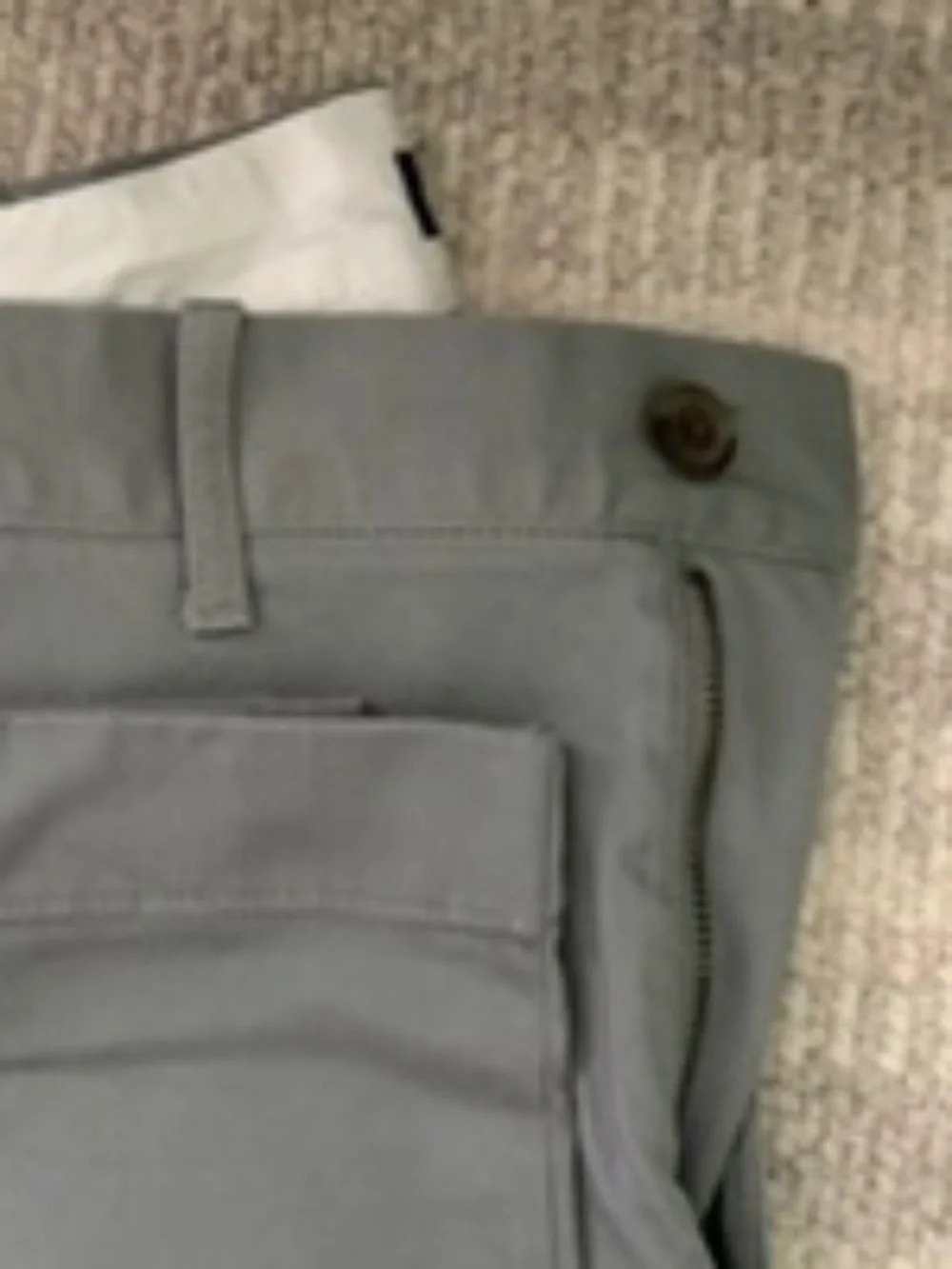 J Crew Mercantile Men's Pant 32 x32 Flex